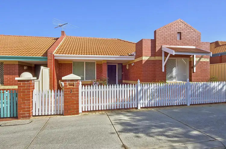 3 Archway Street, Joondalup WA 6027