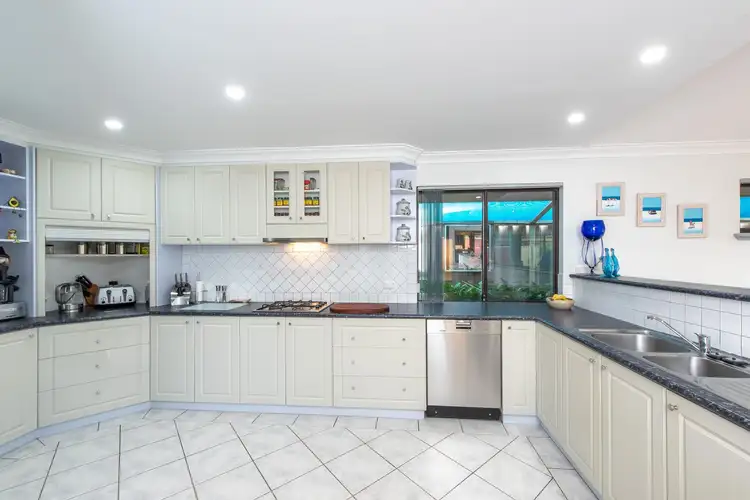 Second view of Homely house listing, 17 Mattison Way, Greenwood WA 6024