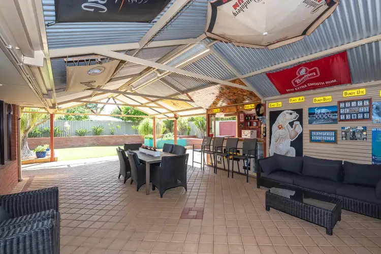 Fourth view of Homely house listing, 17 Mattison Way, Greenwood WA 6024