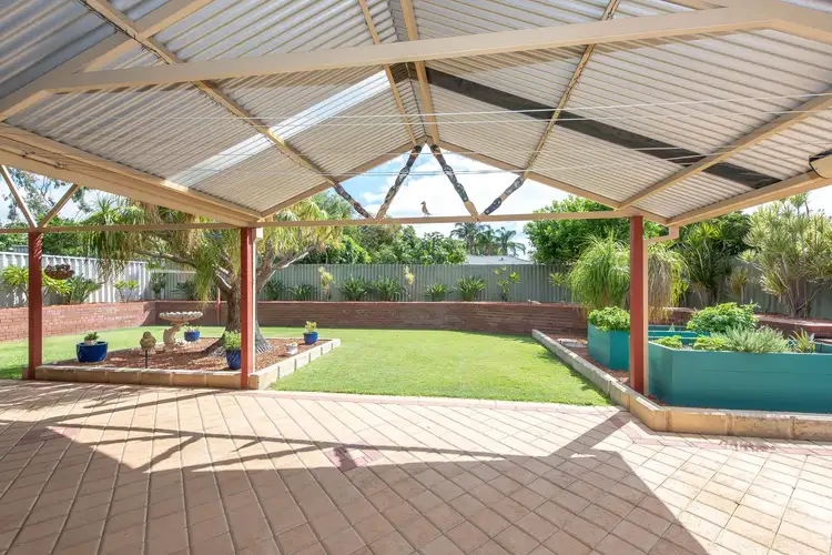 Fifth view of Homely house listing, 17 Mattison Way, Greenwood WA 6024