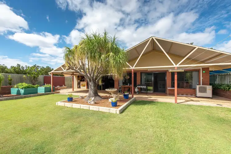 Sixth view of Homely house listing, 17 Mattison Way, Greenwood WA 6024