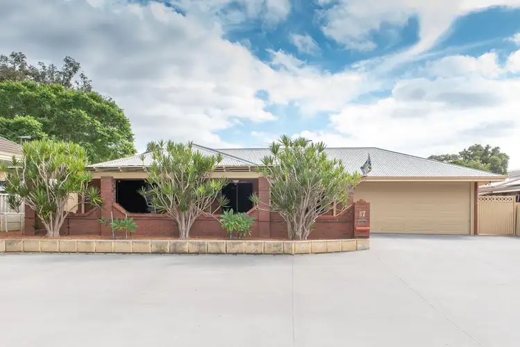 Seventh view of Homely house listing, 17 Mattison Way, Greenwood WA 6024
