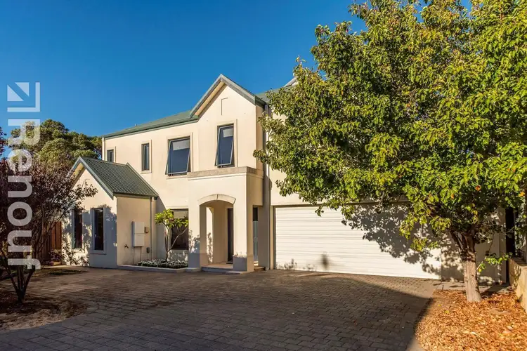 68 Servetus Street, Swanbourne WA 6010