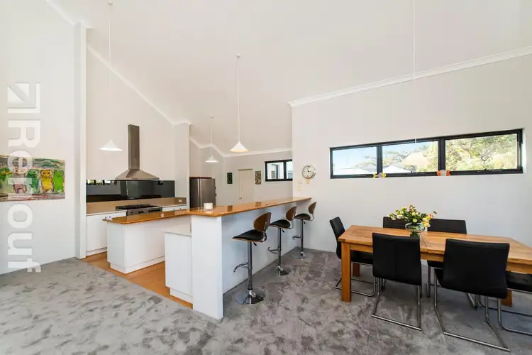 Fourth view of Homely house listing, 68 Servetus Street, Swanbourne WA 6010