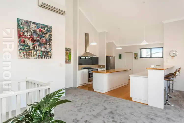 Fifth view of Homely house listing, 68 Servetus Street, Swanbourne WA 6010