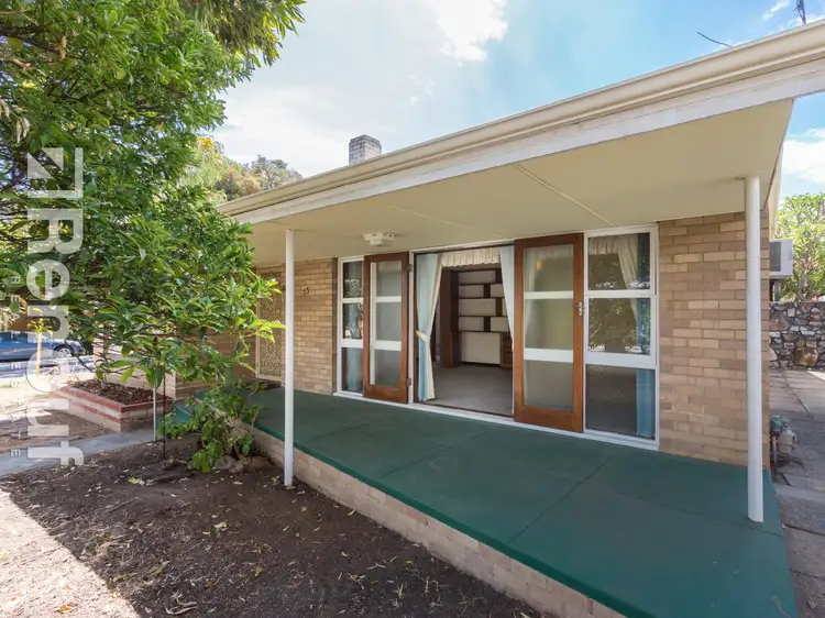 13 Lynton Street, Swanbourne WA 6010