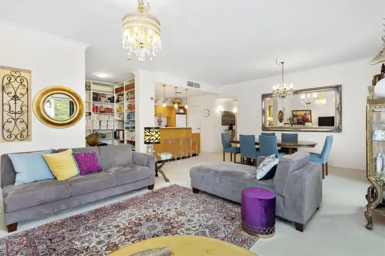 Third view of Homely apartment listing, 21/8 Bay Road, Claremont WA 6010