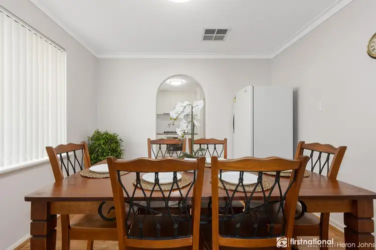 Fourth view of Homely house listing, 46 Bull Creek Drive, Bull Creek WA 6149