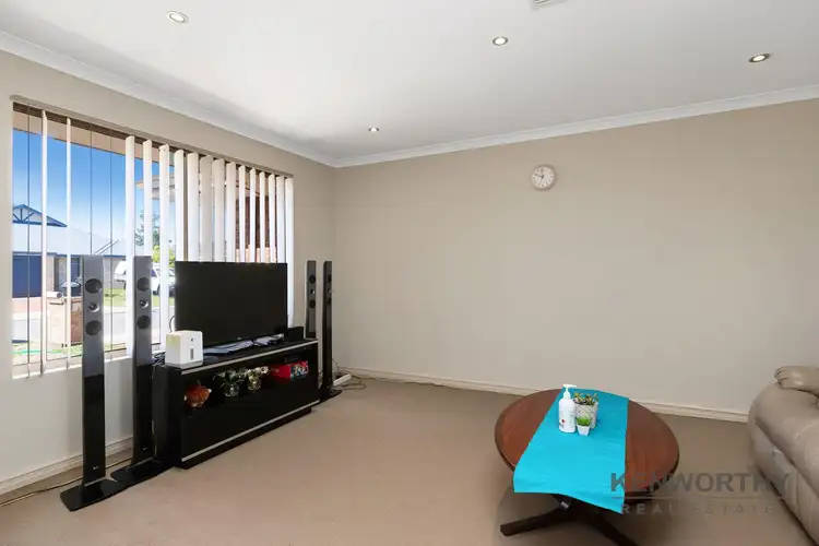 Second view of Homely house listing, 21 Weybridge Drive, Wellard WA 6170