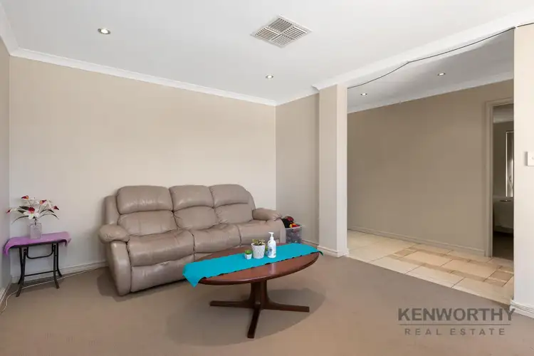Third view of Homely house listing, 21 Weybridge Drive, Wellard WA 6170