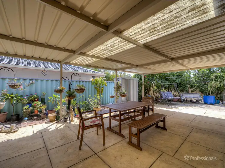 Second view of Homely house listing, 149 O'Connor Road, Stratton WA 6056