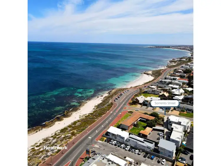 8A Sorrento Street, North Beach WA 6020