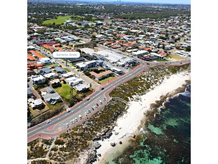 Third view of Homely house listing, 8A Sorrento Street, North Beach WA 6020