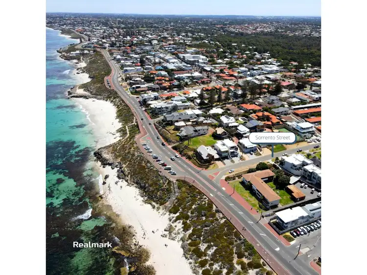 Fourth view of Homely house listing, 8A Sorrento Street, North Beach WA 6020