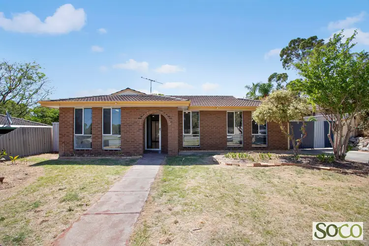Main view of Homely house listing, 39 Chisham Avenue, Parmelia WA 6167