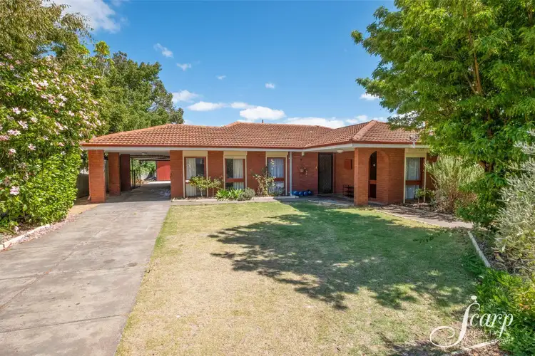 Main view of Homely house listing, 43 Anne Avenue, Walliston WA 6076
