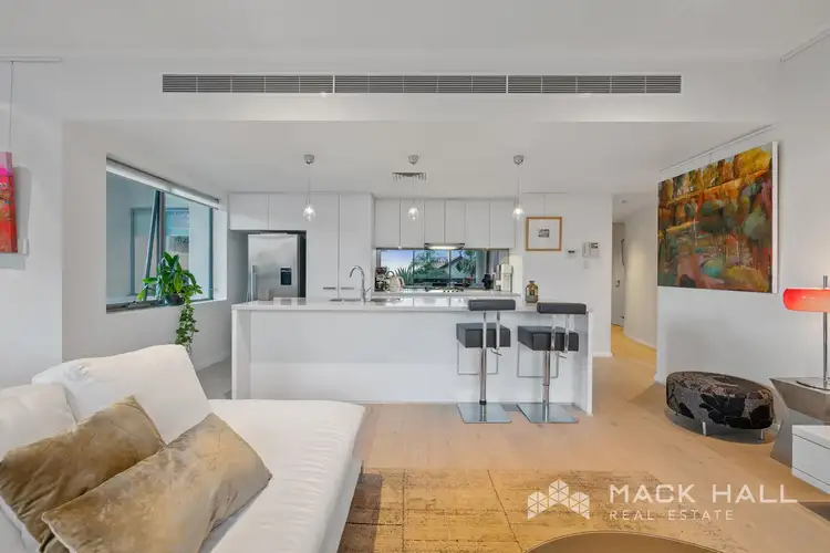 Second view of Homely apartment listing, Address available on request