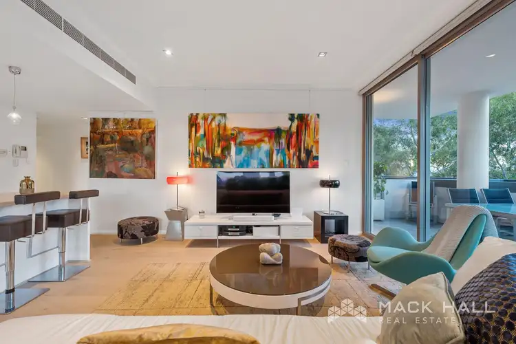 Third view of Homely apartment listing, Address available on request