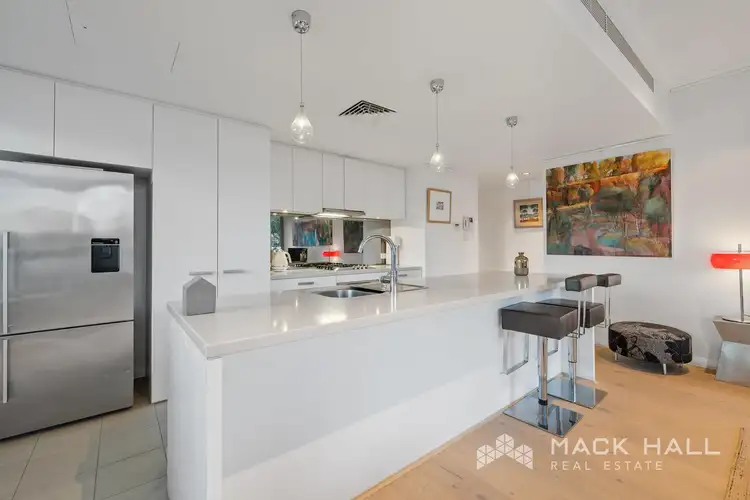 Fourth view of Homely apartment listing, Address available on request