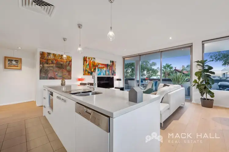 Fifth view of Homely apartment listing, Address available on request