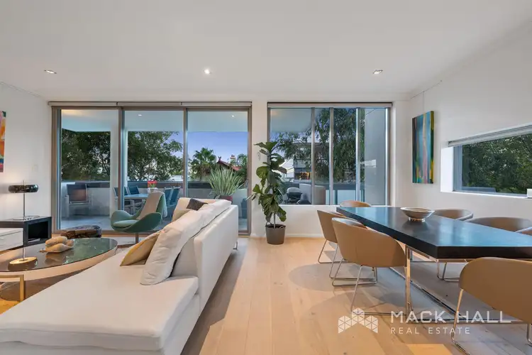 Sixth view of Homely apartment listing, Address available on request