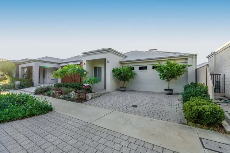 11 Recess Parkway, Coolbellup WA 6163