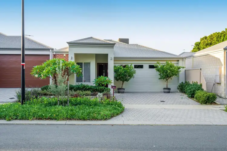 Second view of Homely house listing, 11 Recess Parkway, Coolbellup WA 6163