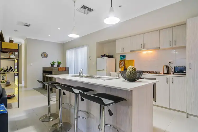 Fourth view of Homely house listing, 11 Recess Parkway, Coolbellup WA 6163