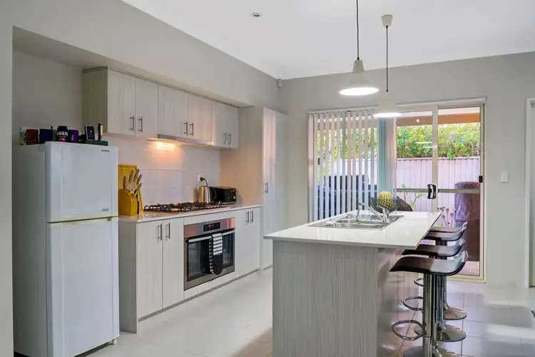 Fifth view of Homely house listing, 11 Recess Parkway, Coolbellup WA 6163