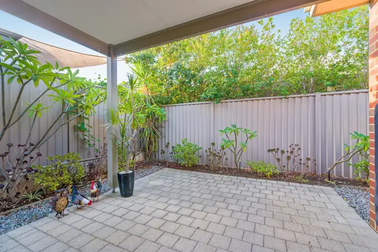Sixth view of Homely house listing, 11 Recess Parkway, Coolbellup WA 6163