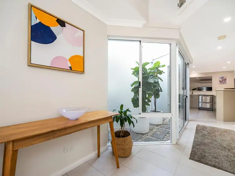 Second view of Homely house listing, 33 Kweda Way, Nollamara WA 6061