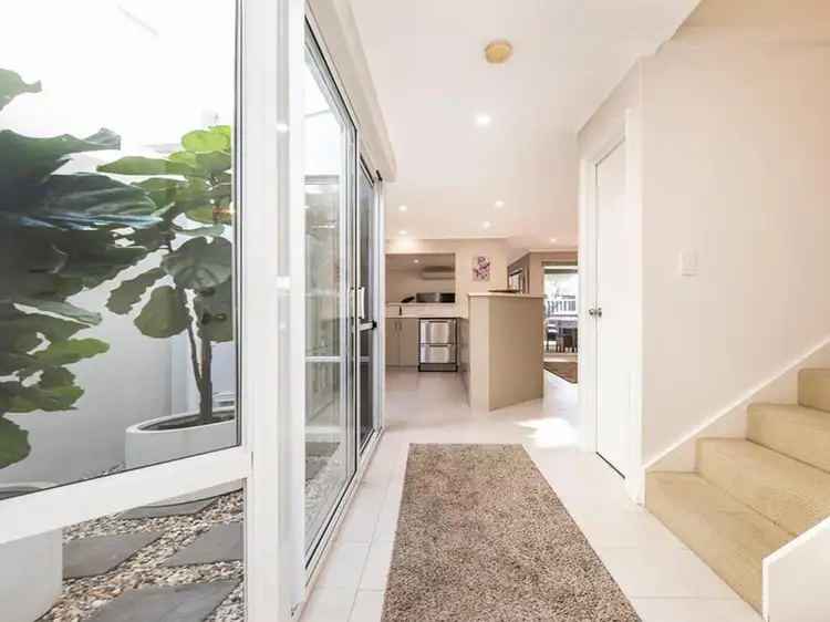 Third view of Homely house listing, 33 Kweda Way, Nollamara WA 6061