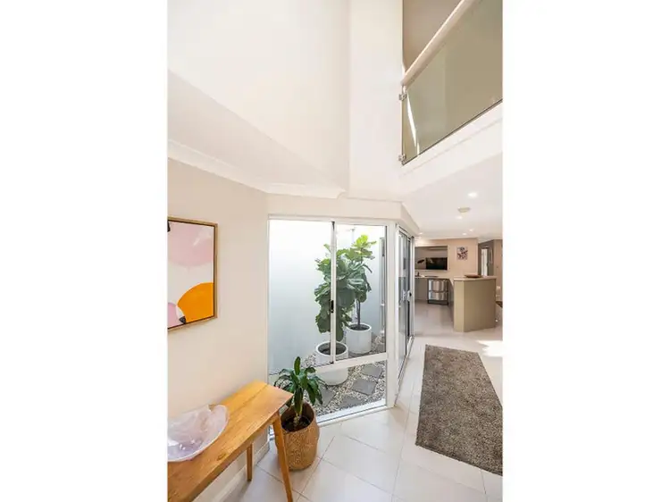 Fourth view of Homely house listing, 33 Kweda Way, Nollamara WA 6061