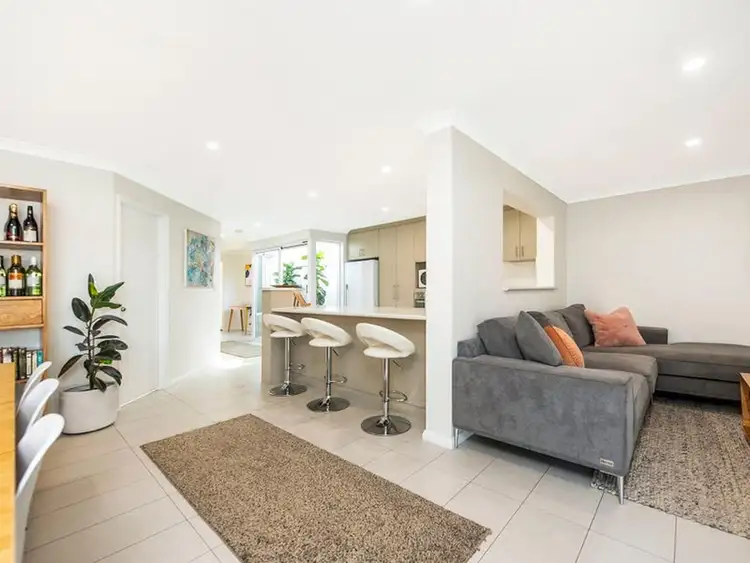 Fifth view of Homely house listing, 33 Kweda Way, Nollamara WA 6061