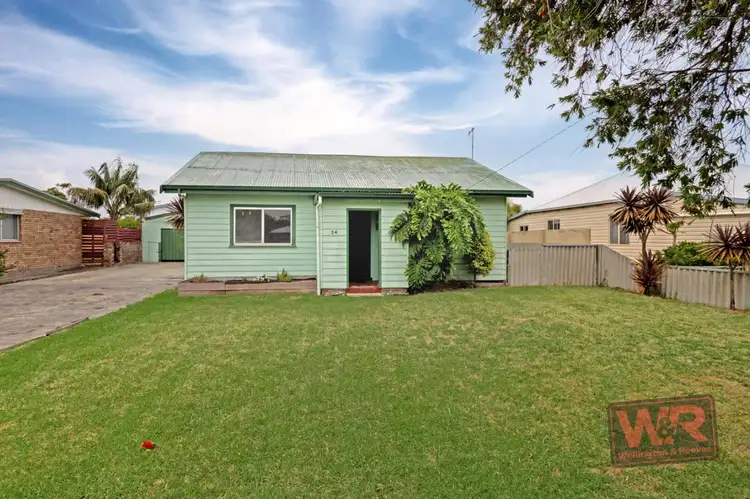 Main view of Homely house listing, 34 Leonora Street, Yakamia WA 6330