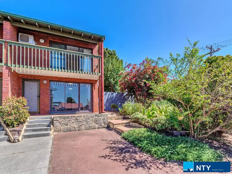 Main view of Homely townhouse listing, 1/15 Rupert Street, Maylands WA 6051