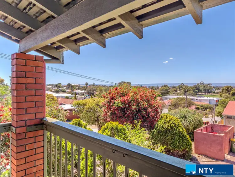 Sixth view of Homely townhouse listing, 1/15 Rupert Street, Maylands WA 6051