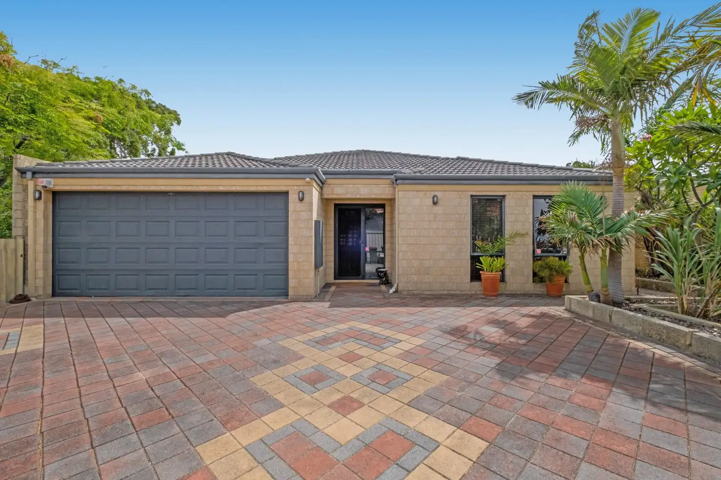 Main view of Homely house listing, 42a Oldham Crescent, Hilton WA 6163