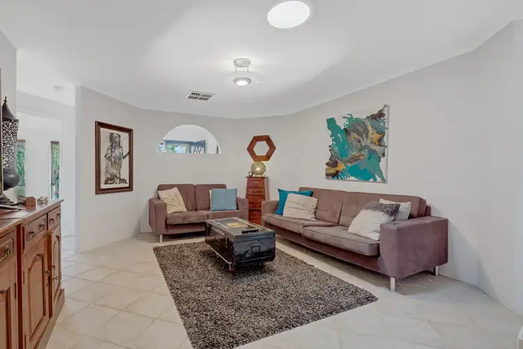 Second view of Homely house listing, 42a Oldham Crescent, Hilton WA 6163