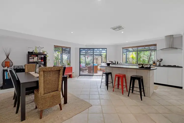 Third view of Homely house listing, 42a Oldham Crescent, Hilton WA 6163