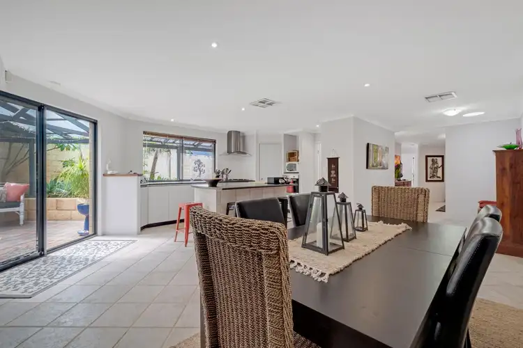 Fifth view of Homely house listing, 42a Oldham Crescent, Hilton WA 6163
