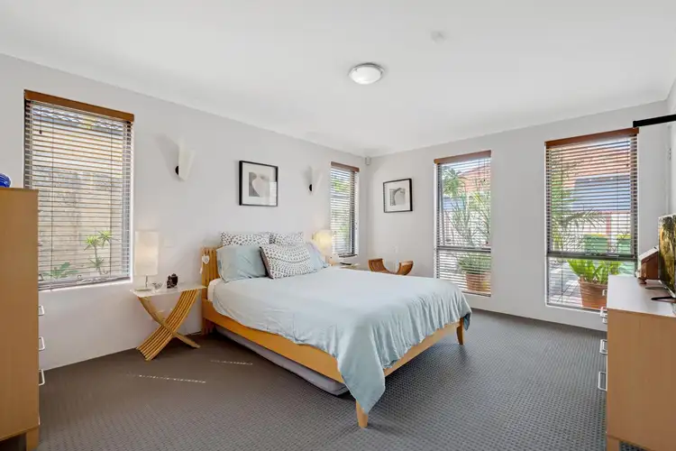 Sixth view of Homely house listing, 42a Oldham Crescent, Hilton WA 6163