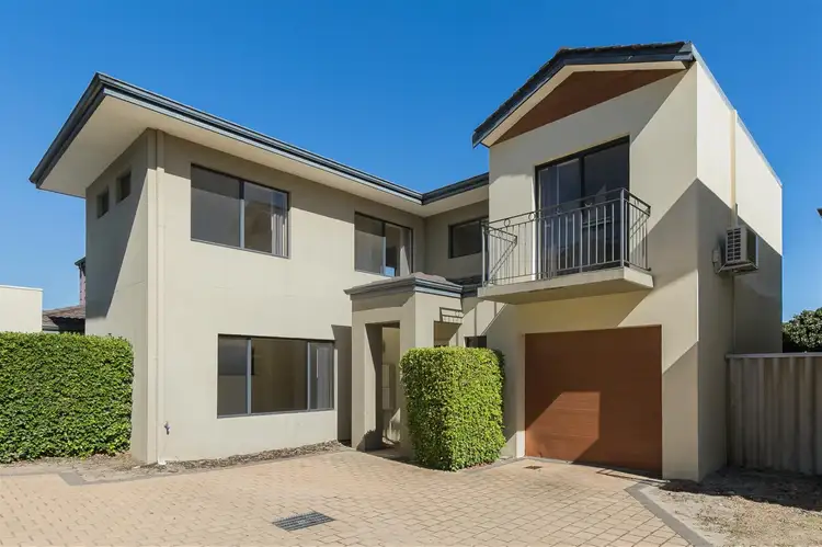 5/140 Fitzroy Road, Rivervale WA 6103