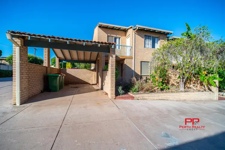 4/23-27 Kirkham Terrace, Maylands WA 6051