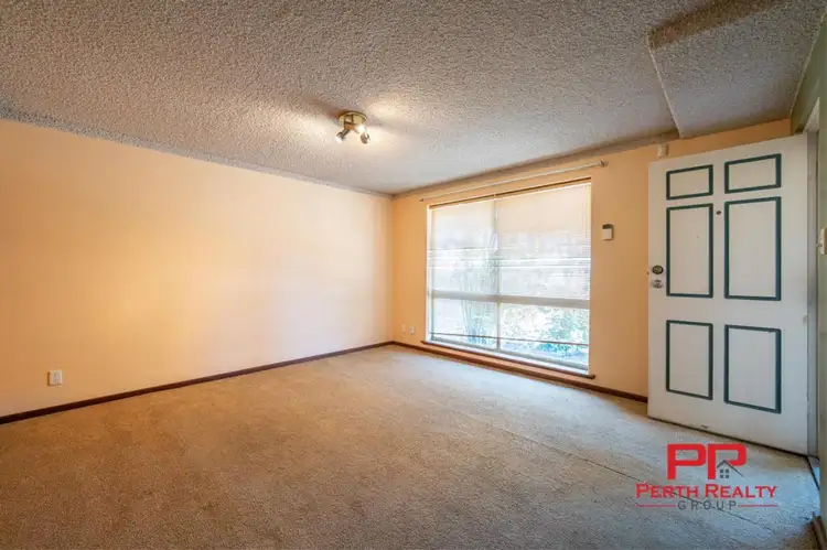 Third view of Homely townhouse listing, 4/23-27 Kirkham Terrace, Maylands WA 6051