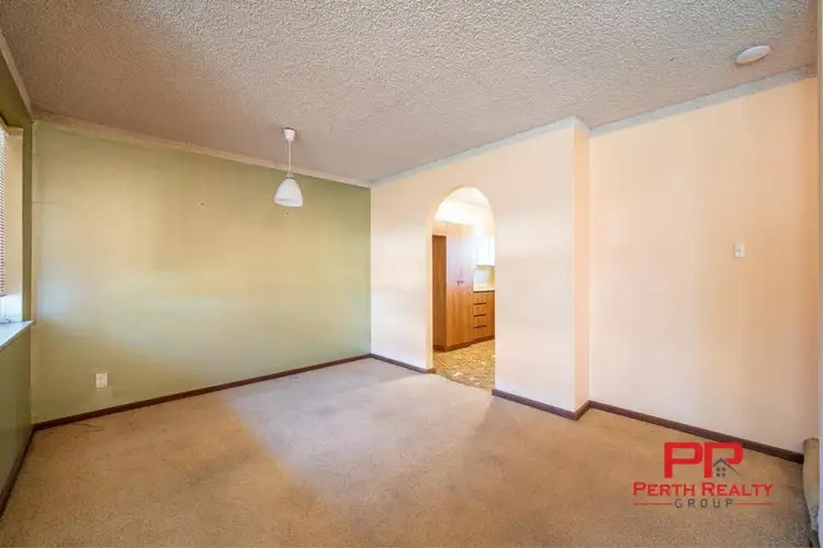 Fourth view of Homely townhouse listing, 4/23-27 Kirkham Terrace, Maylands WA 6051