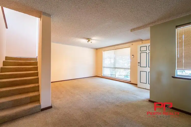 Fifth view of Homely townhouse listing, 4/23-27 Kirkham Terrace, Maylands WA 6051