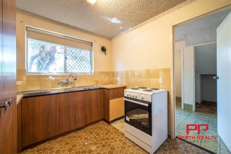 Sixth view of Homely townhouse listing, 4/23-27 Kirkham Terrace, Maylands WA 6051
