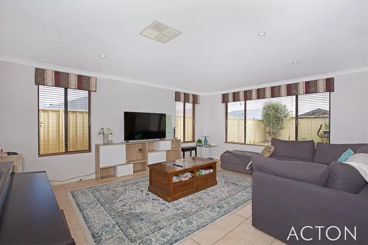Fourth view of Homely house listing, 20 Prentice Way, Lakelands WA 6180