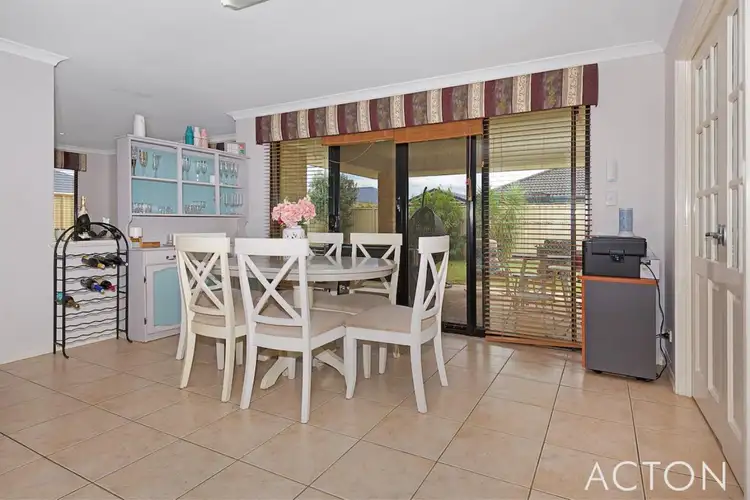Fifth view of Homely house listing, 20 Prentice Way, Lakelands WA 6180